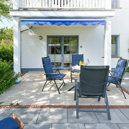 Sommerwind - 2 Lägenhet *